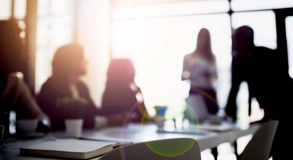 Las mujeres superan ya el 40% en los consejos de administración del Ibex
