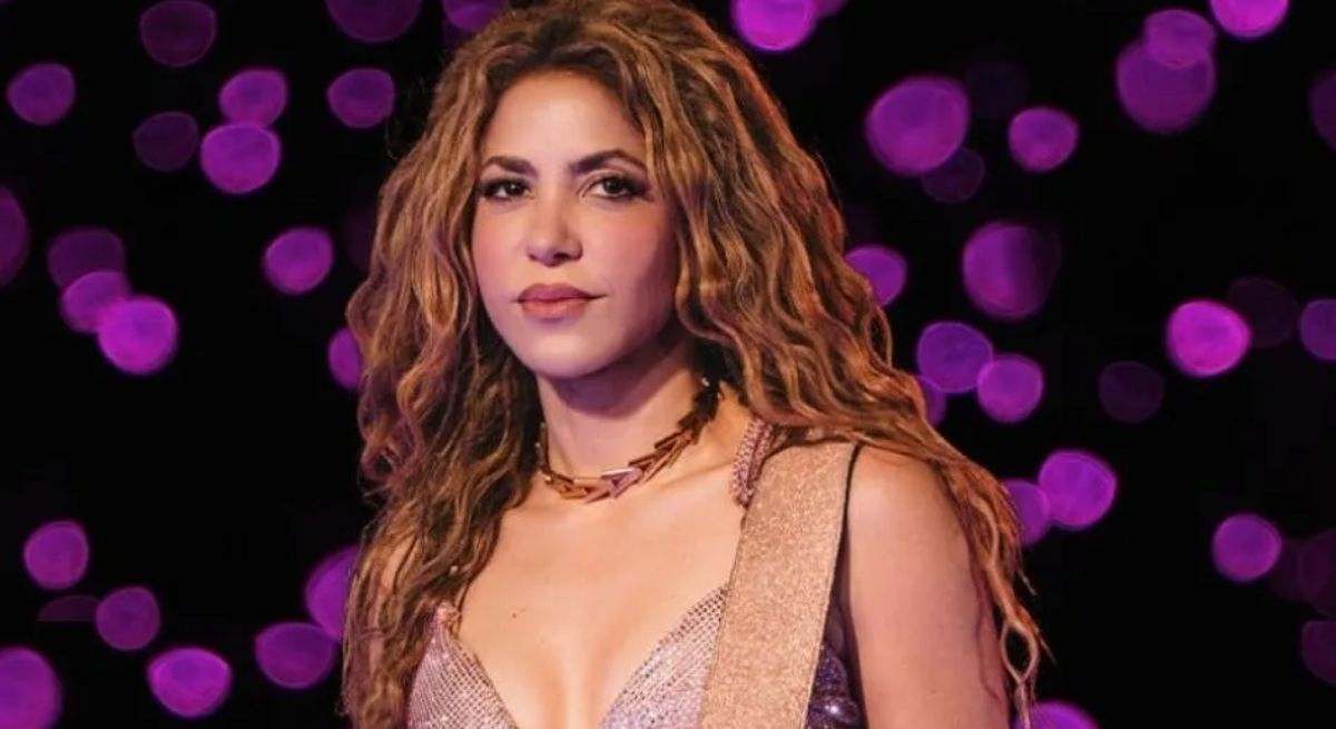 Shakira 