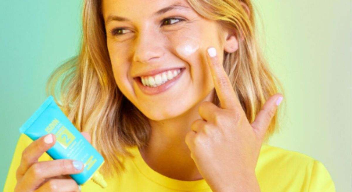 Gel crema control de granos Acniben de ISDIN