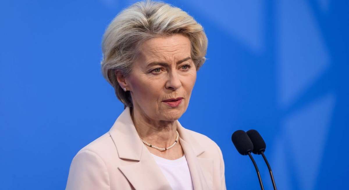 vonderleyen