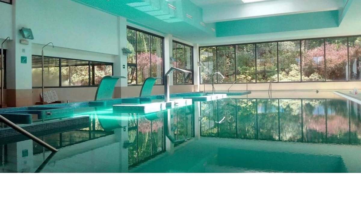 Balneario Guitiriz