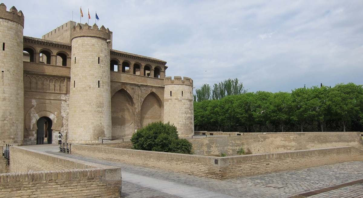 aljaferia