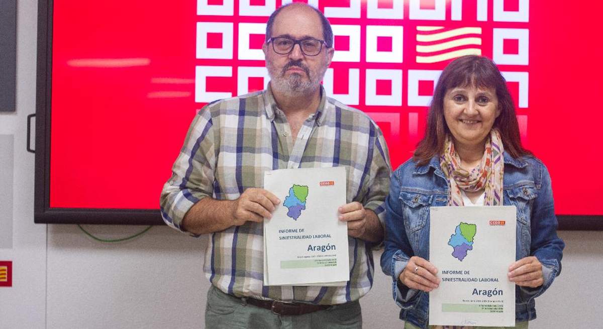 ccoo aragon laboral