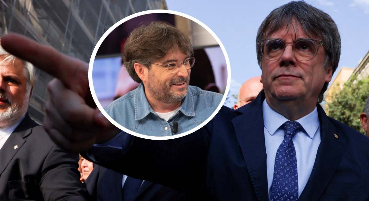 Jordi Évole Puigdemont 
