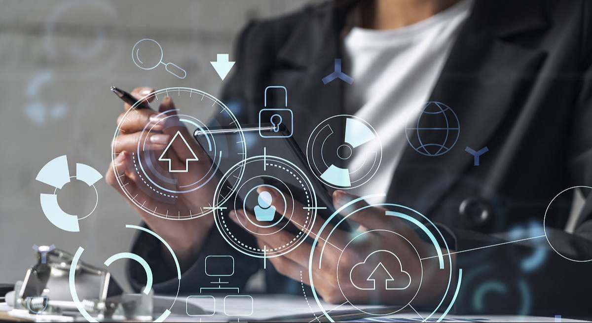 Las fintechs se unen a la banca.