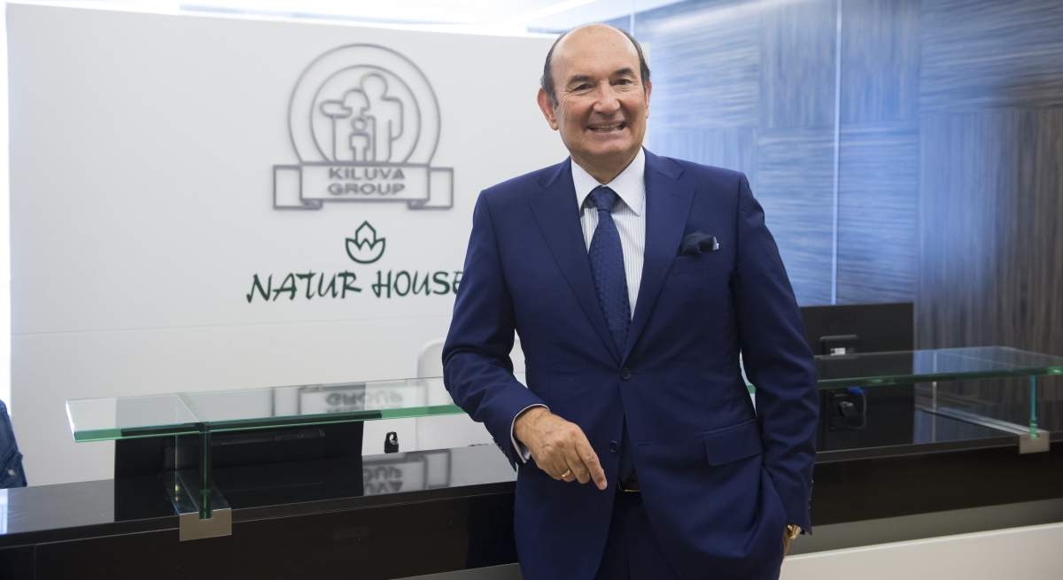 Naturhouse