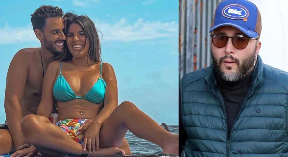 Kiko Rivera responde a su hermana
