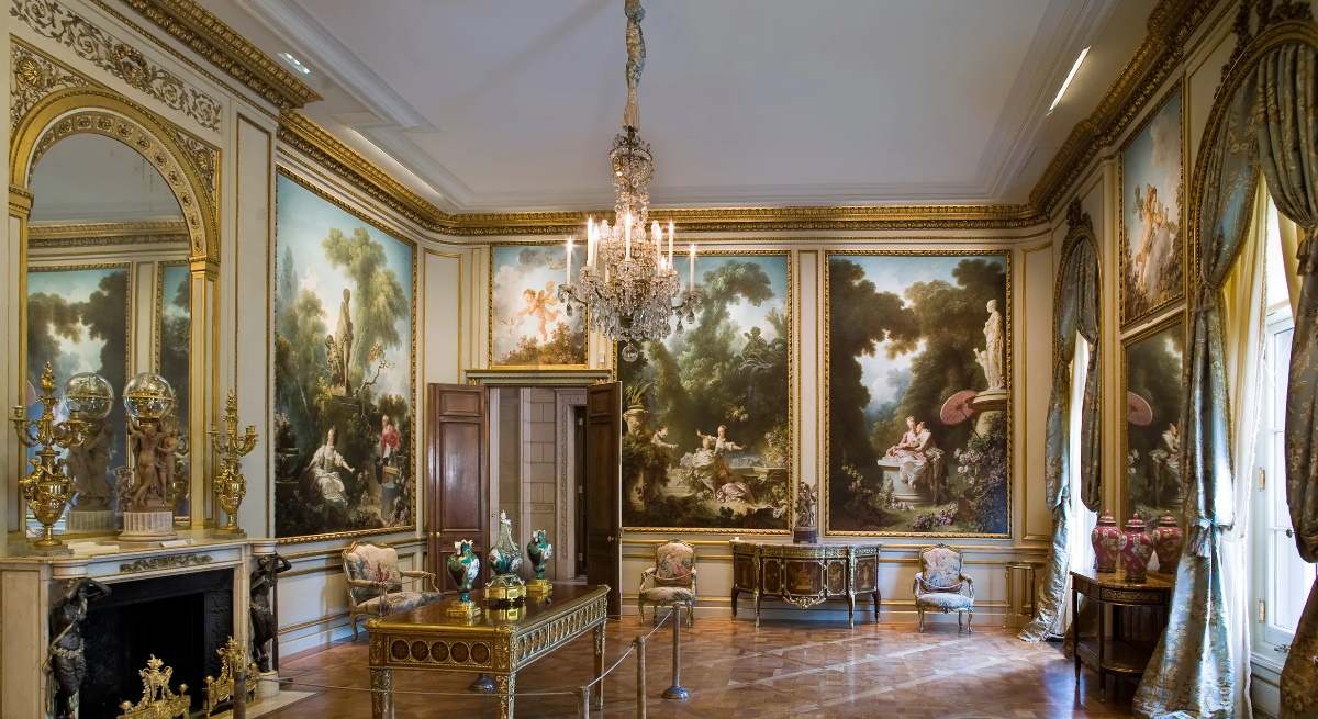 Frick Collection 