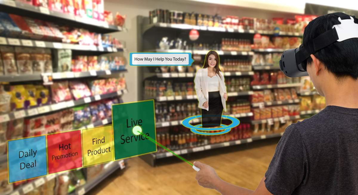 Retail