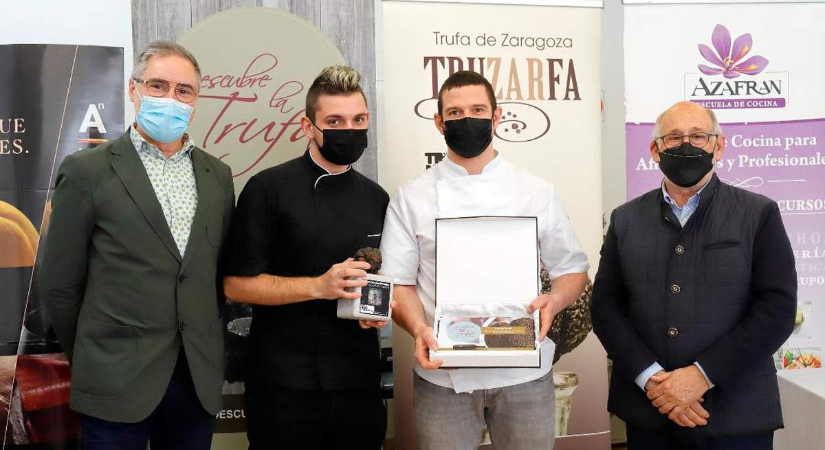 descubretrufa