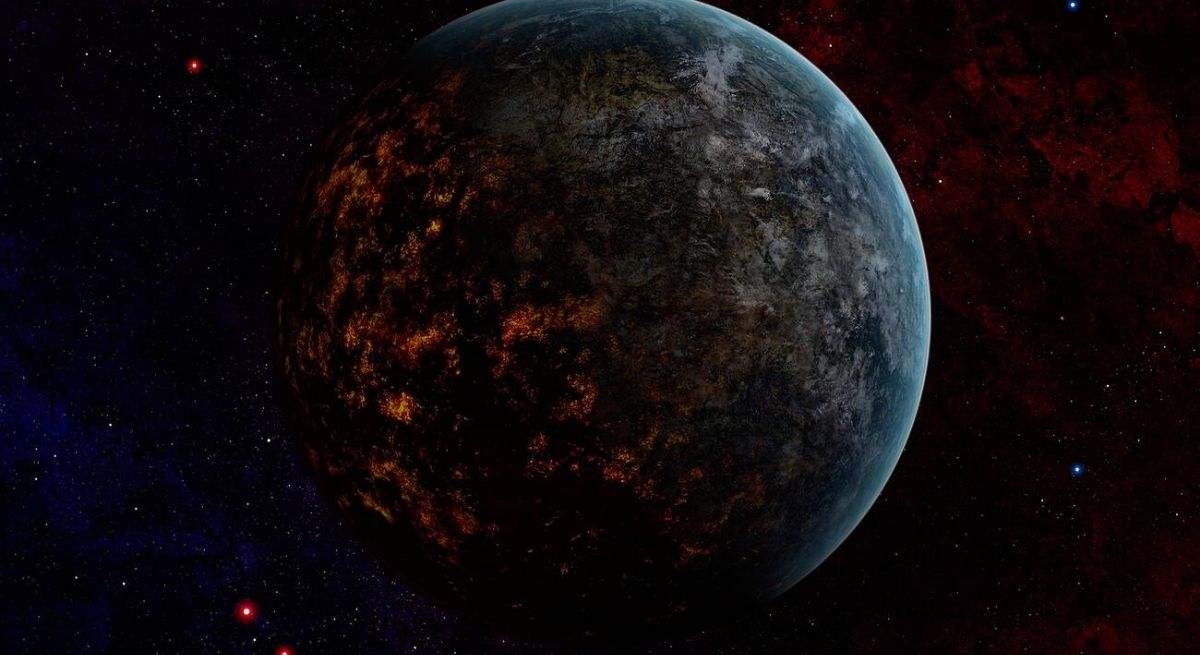 Descubren un super planeta habitable "a tiro de piedra": el revolucionario hallazgo de L 98-59 f