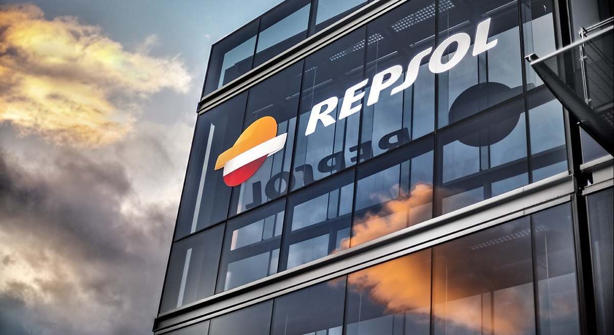 repsol sede
