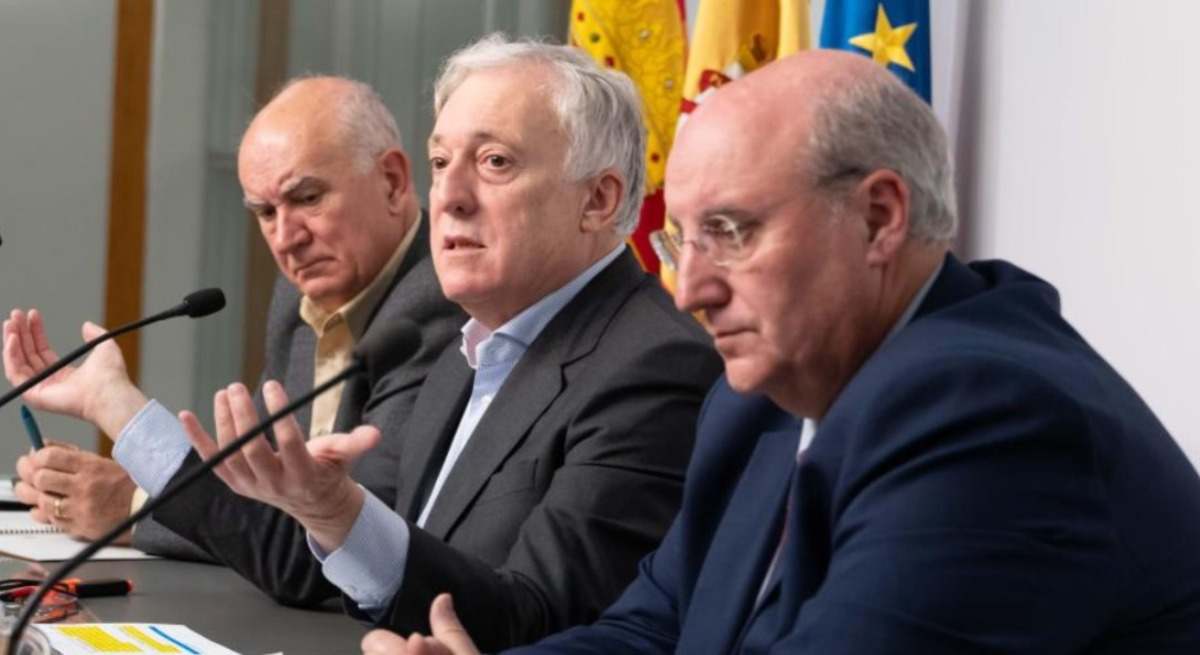 transportes aragon