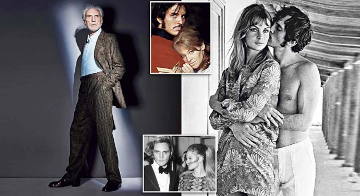 Terence Stamp