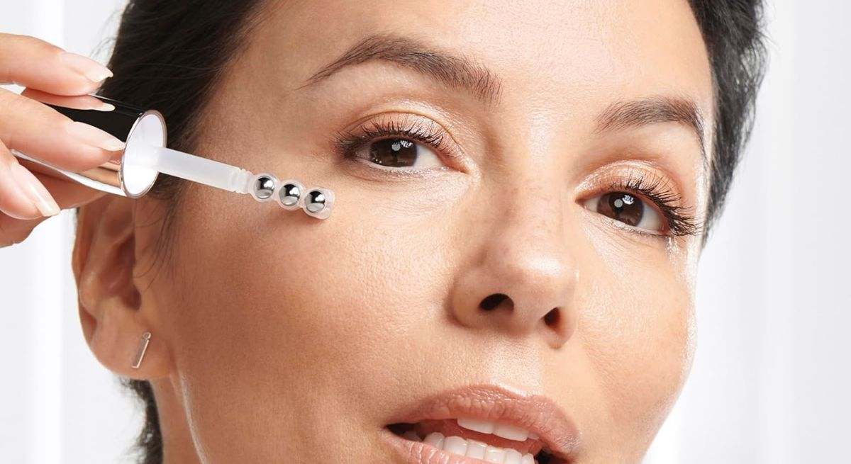 Sérum de ojos Revitalift Filler de L'Oréal Paris