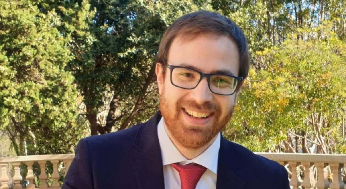 Albert Guivernau, profesor de OBS Business School y director de la Fundación Civismo.
