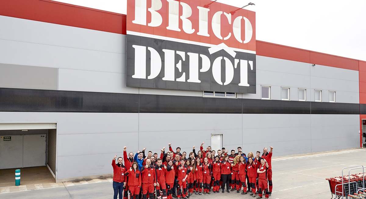 Brico Depot