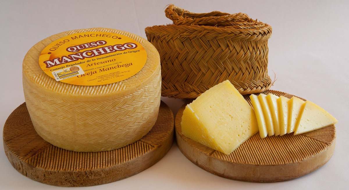 Manchego