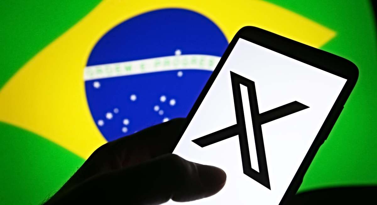 La Justicia brasileña mantiene el bloqueo a la red social X / EP