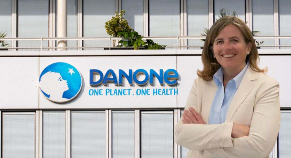 Irene Boj: "Nutricia basa su estrategia en la ciencia con el fin de conseguir los mejores productos para la salud de los niños"