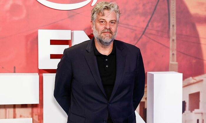 Quién es Raúl Cimas, el invitado suplente de 'La Revuelta' protagonista de  la "polémica" con Risto Mejide