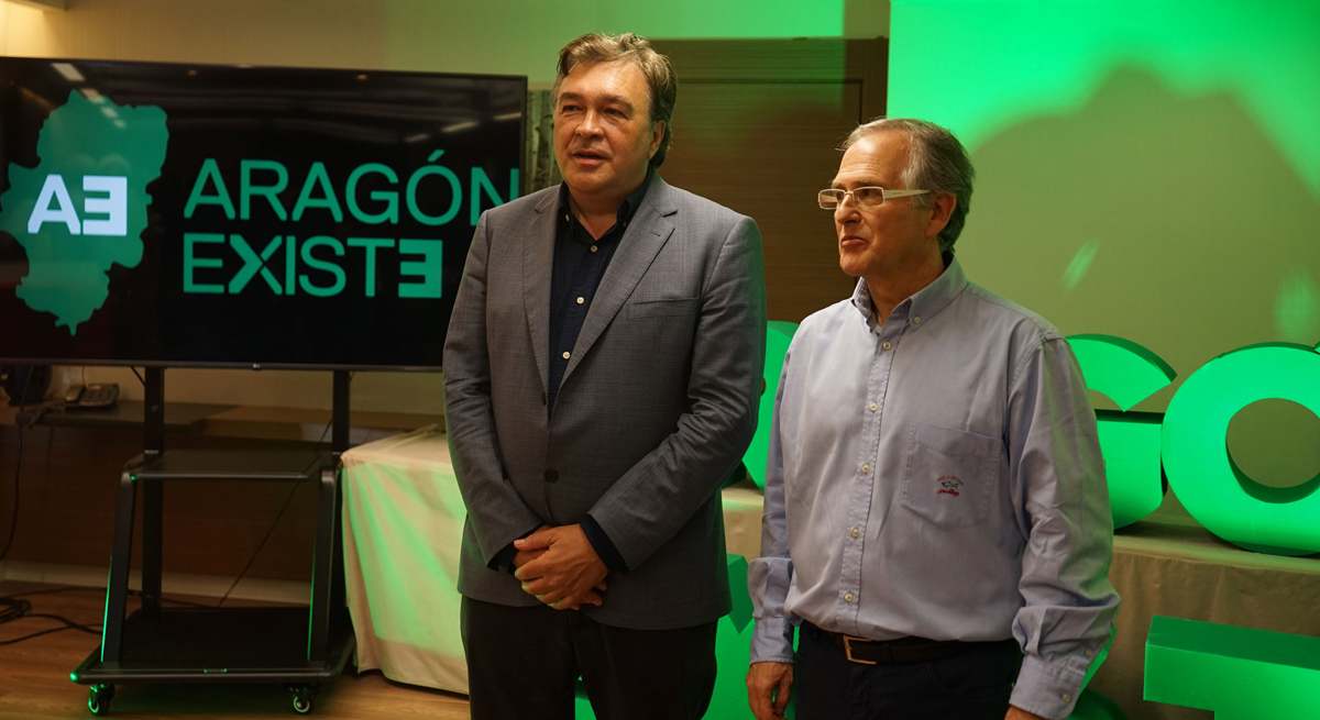 aragon existe