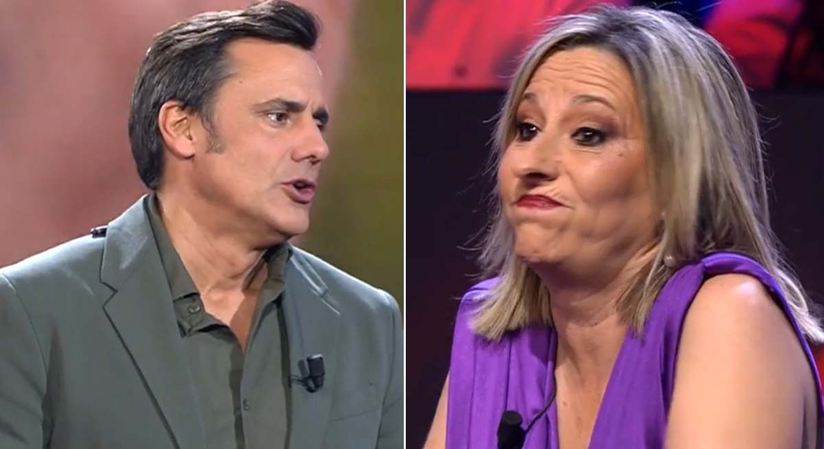 Gran Hermano Ion 