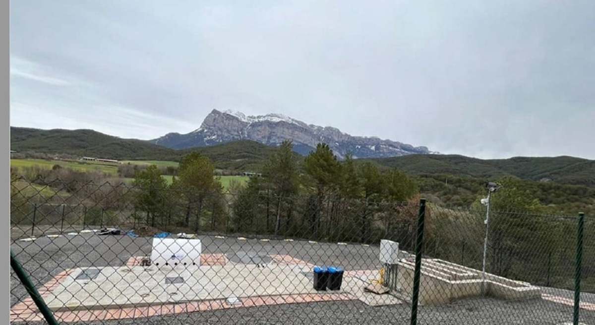 pirineos