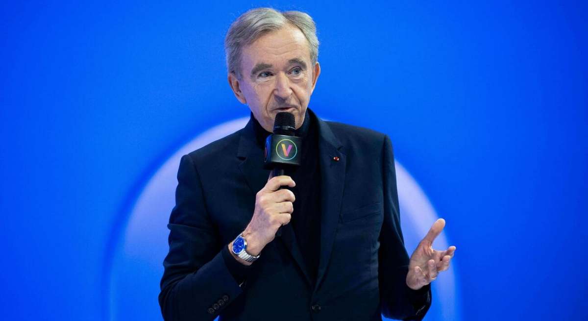 arnault
