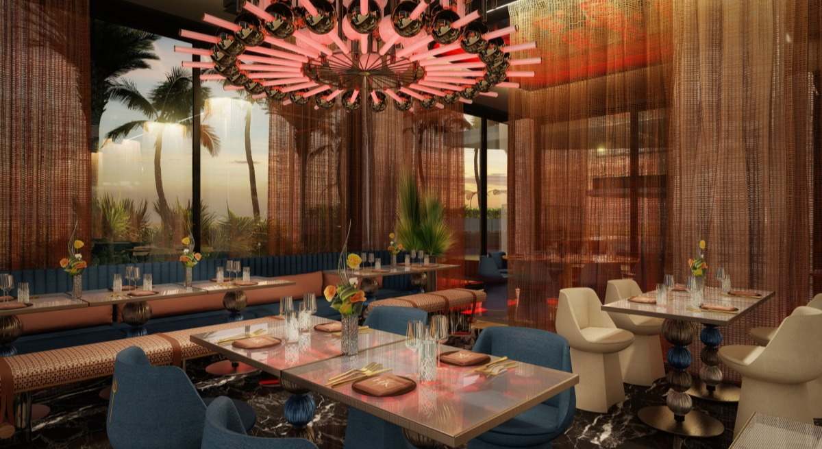 The Unexpected Ibiza Hotel