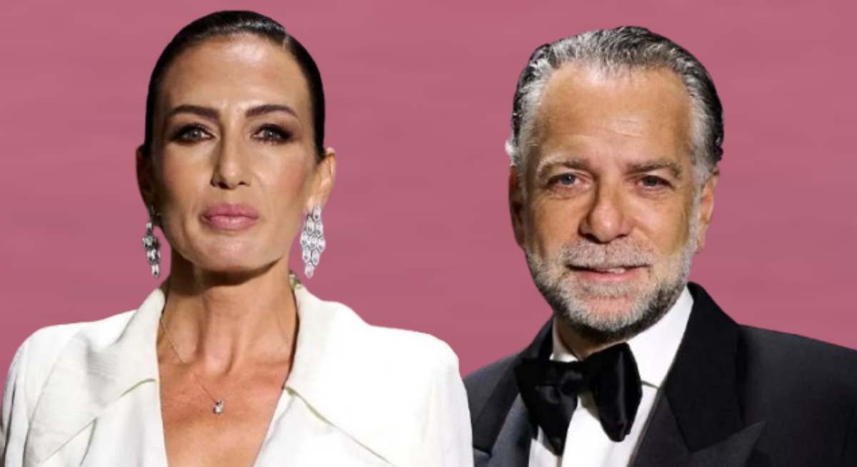 Nieves Álvarez Bill Saad