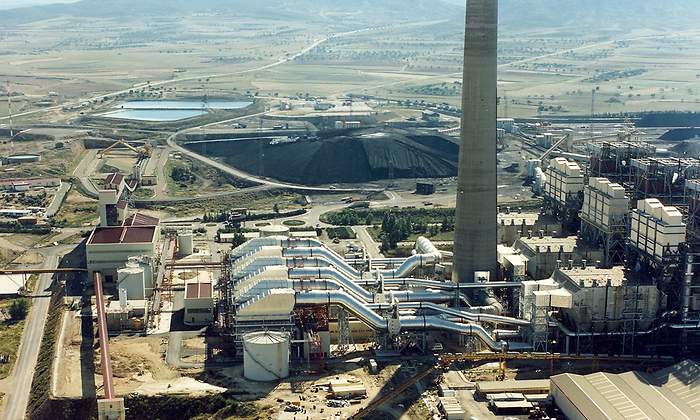 endesa teruel