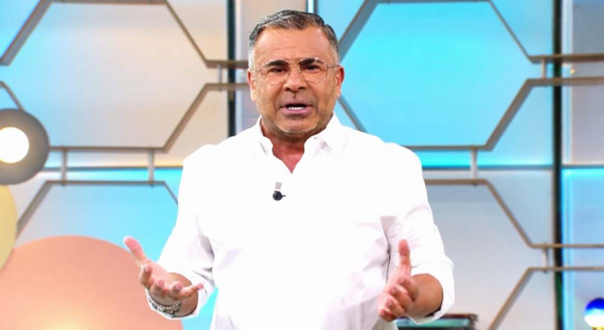 La 1 se lleva el liderato del día ante el estreno de 'El diario de Jorge': Jorge Javier no alcanza el doble dígito en su regreso a las tardes