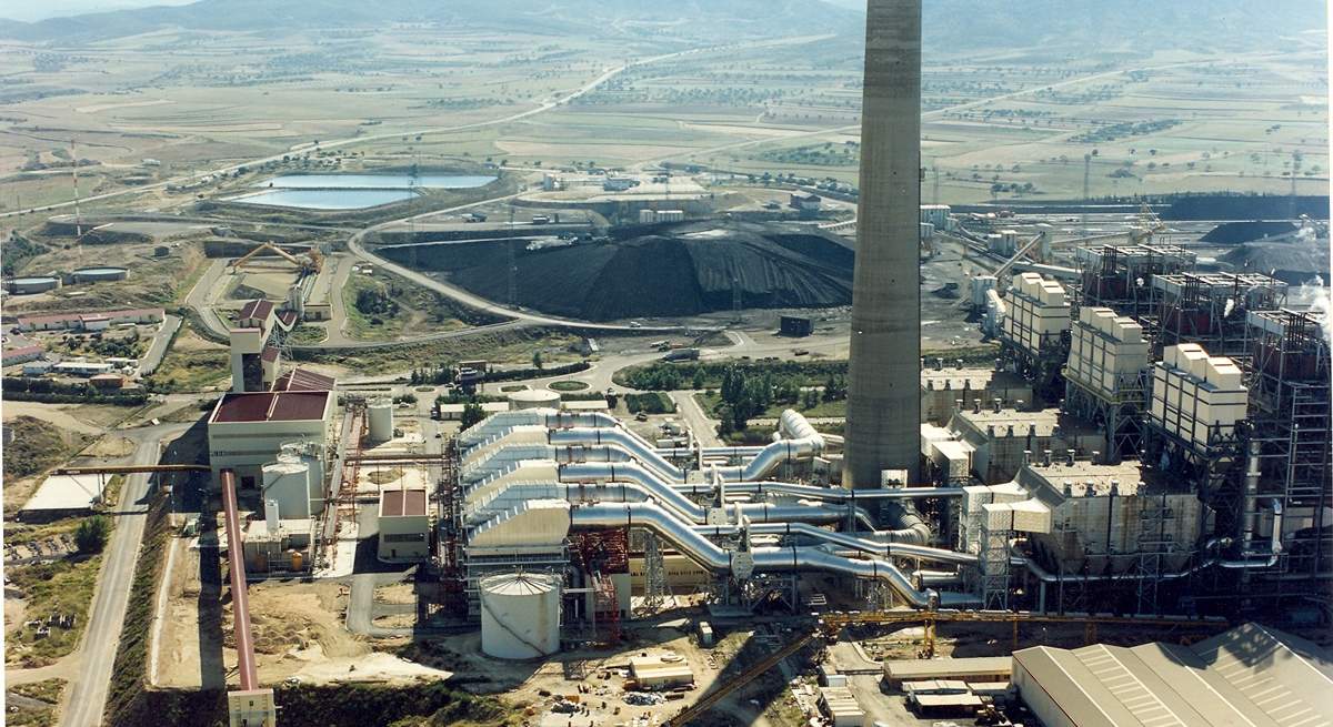 endesa teruel