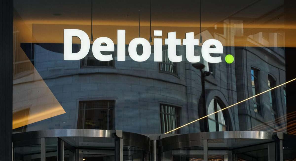 Deloitte