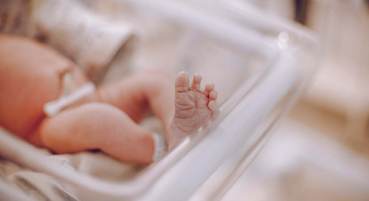 Indemnizan con 175.000 euros a unos padres que perdieron a su bebé.