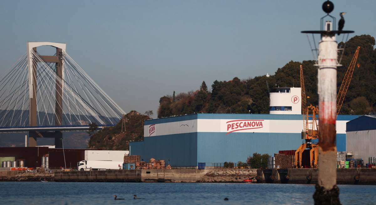 Pescanova