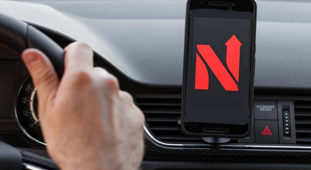Adiós a Google Maps y Waze: esta app portuguesa es gratis y puede hacer mucho más que estas dos