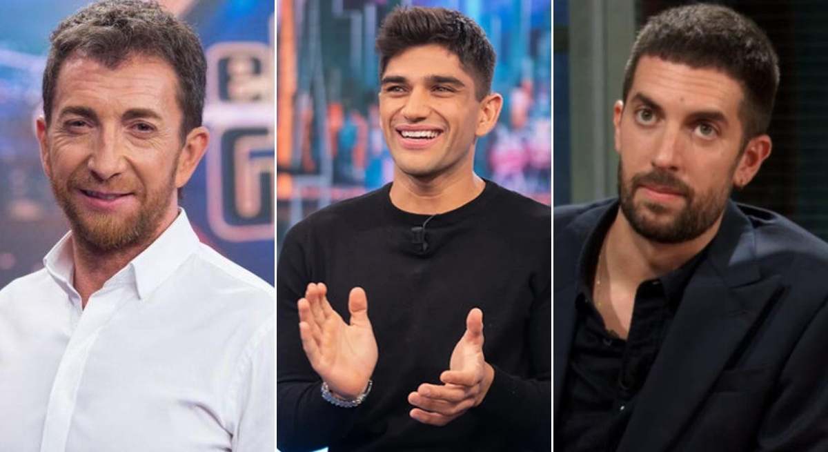 Jorge Martín Hormiguero