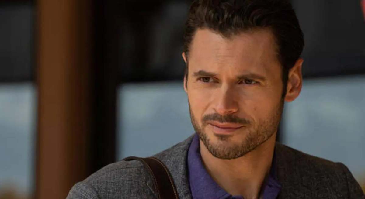 Muere a los 42 años Adan Canto, actor de las series 'Narcos' y 'Sucesor designado'