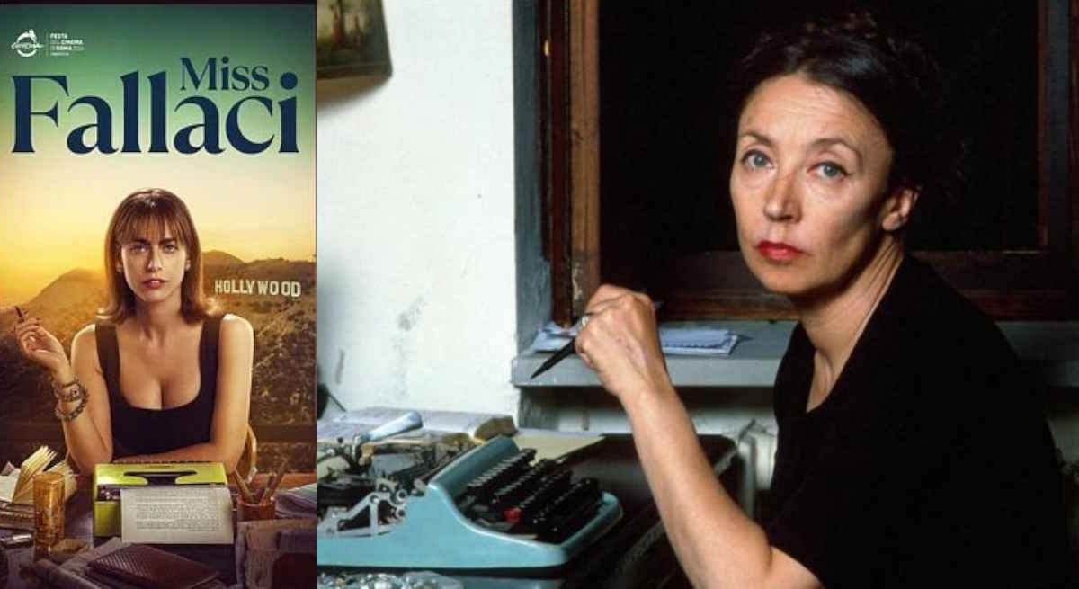 Oriana Fallaci