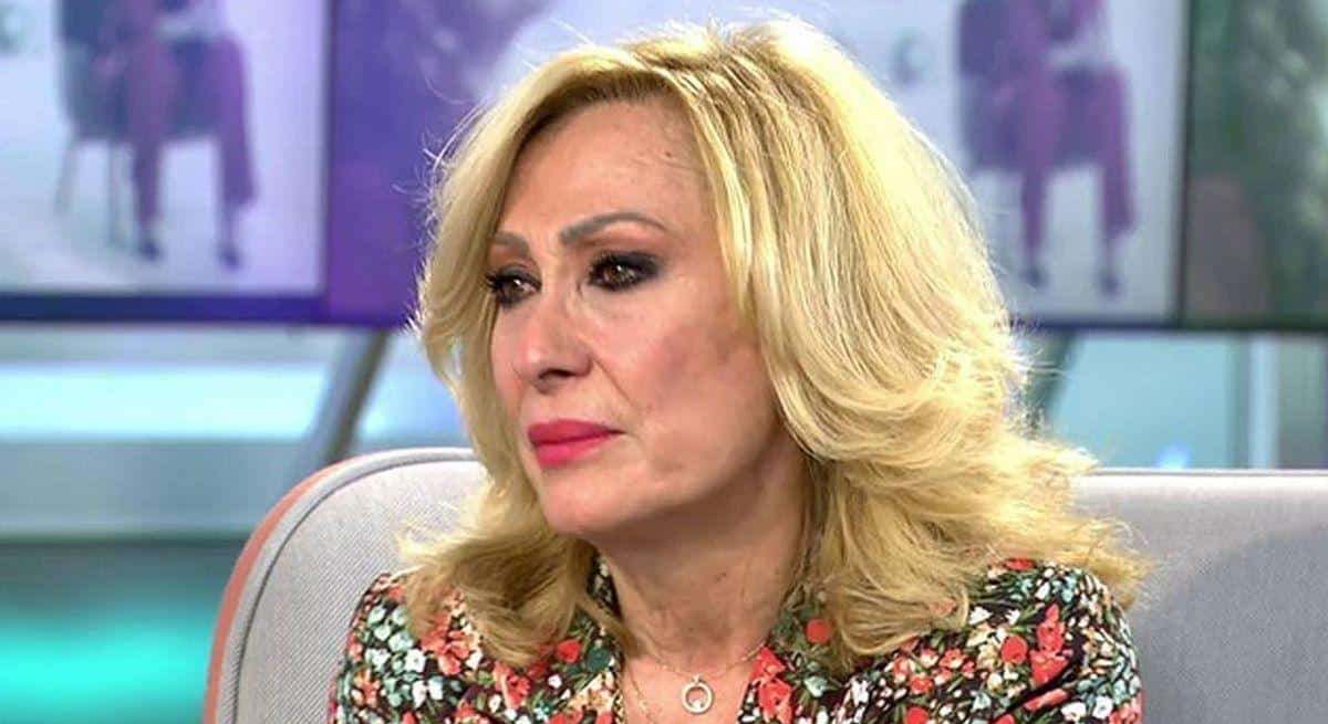 Rosa Benito