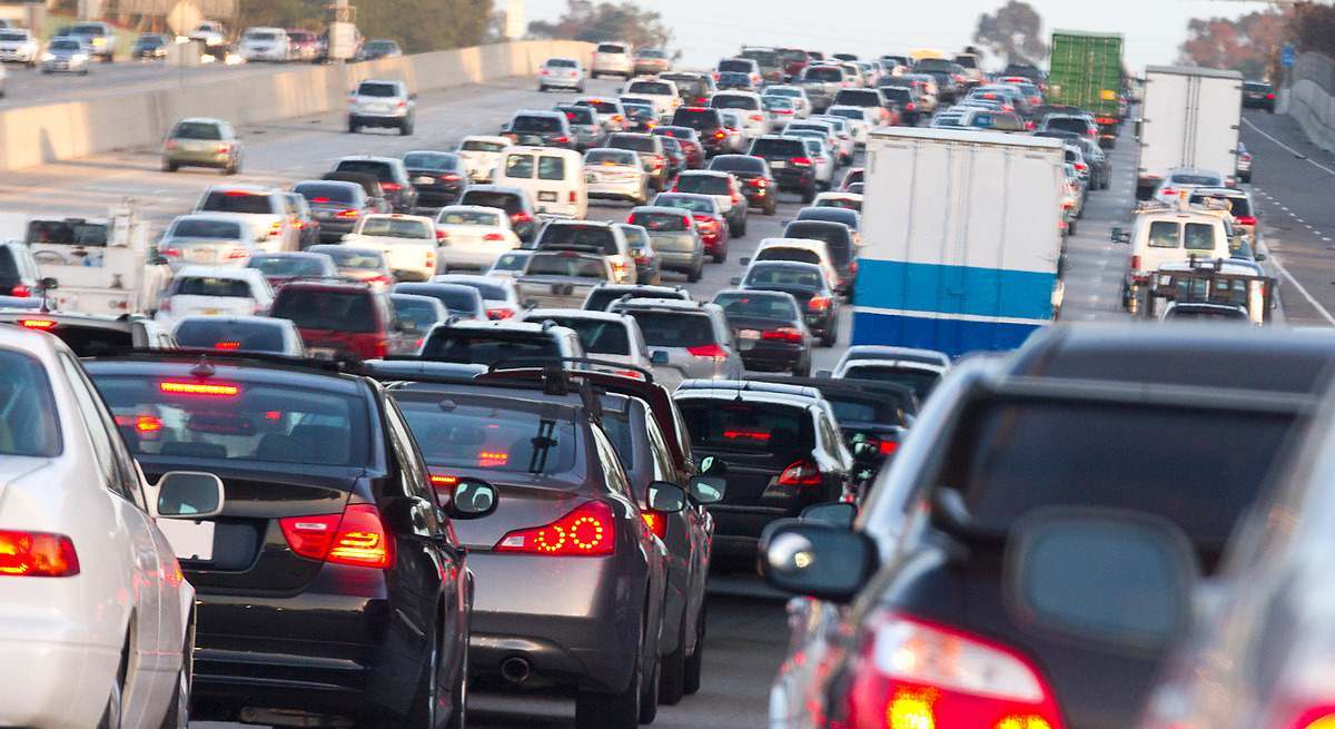 Los fabricantes de coches se arriesgan a multas de 15.000 millones