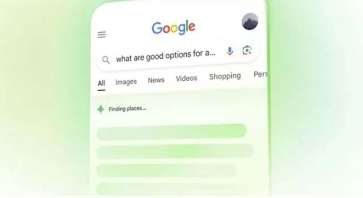 google