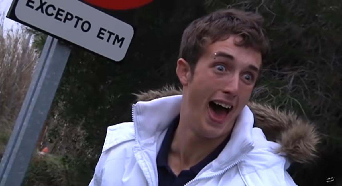 Callejeros vuelve a Cuatro