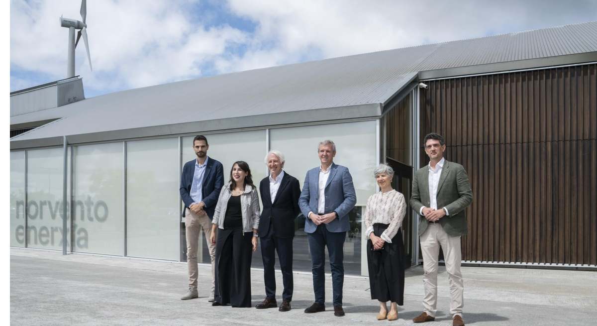 RUEDA VISITA NORVENTO