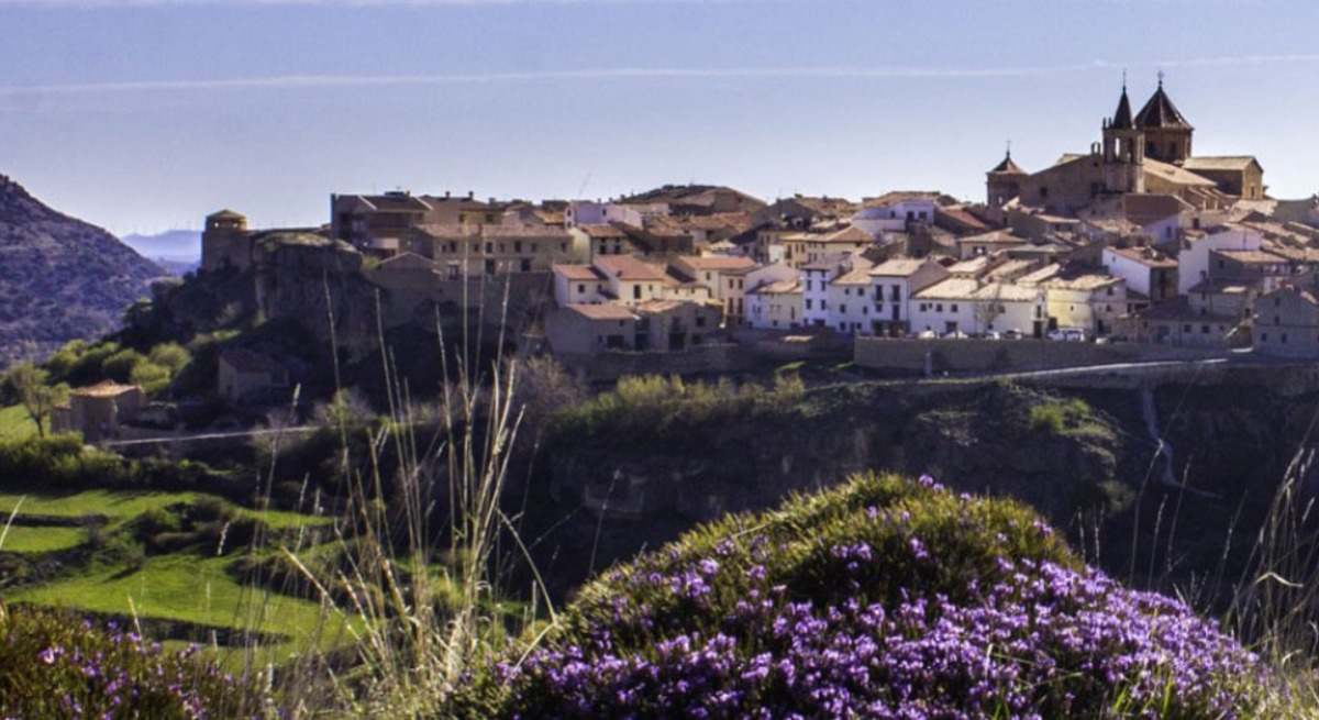 cantavieja