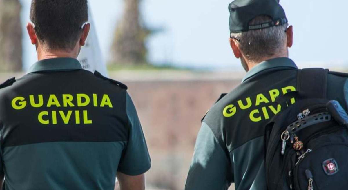 Guardia Civil