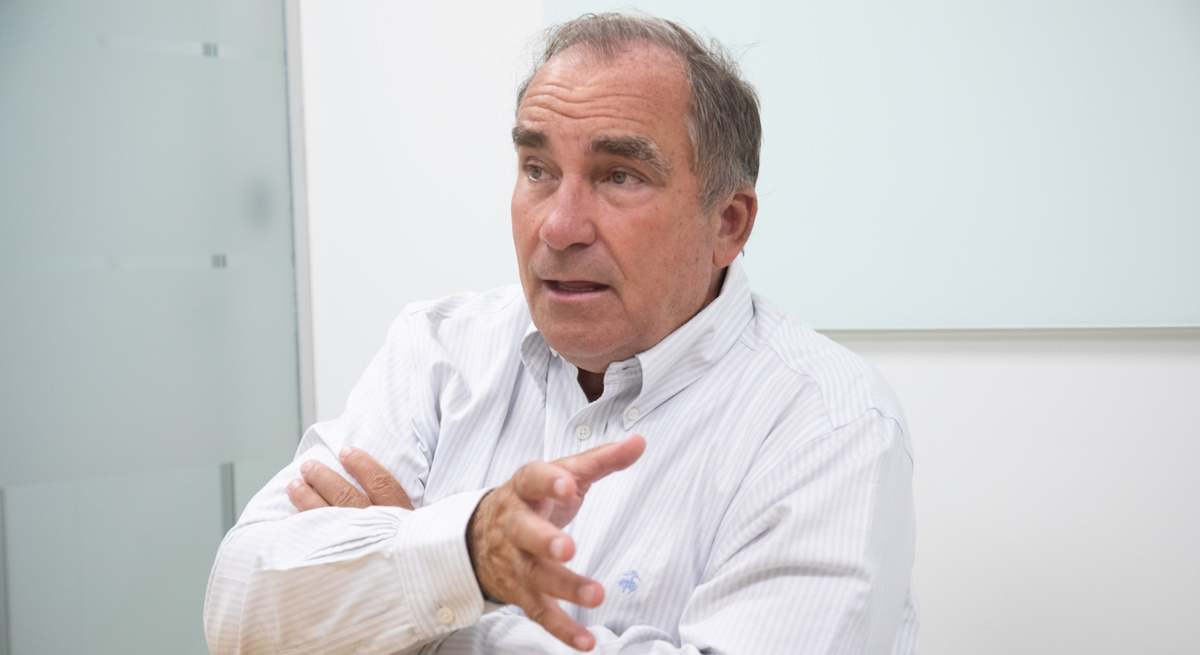 Javier Sherk