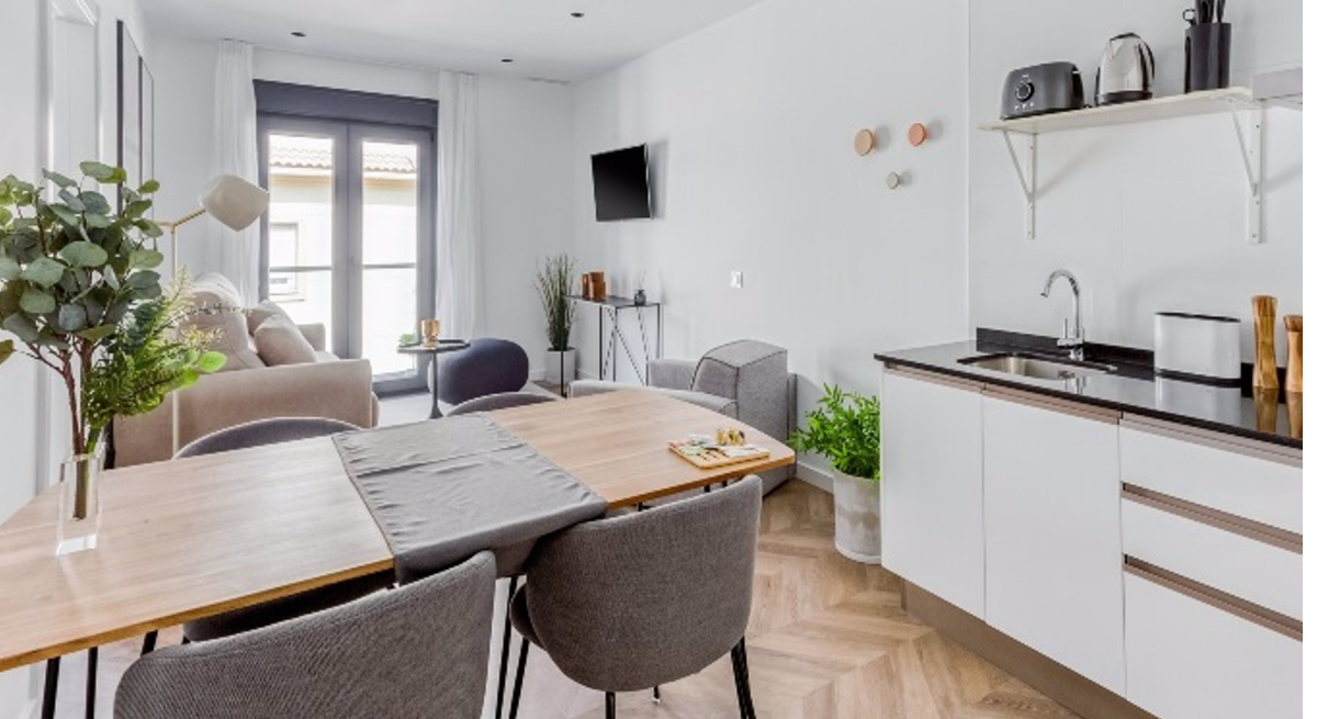 LIMEHOME SANTIAGO